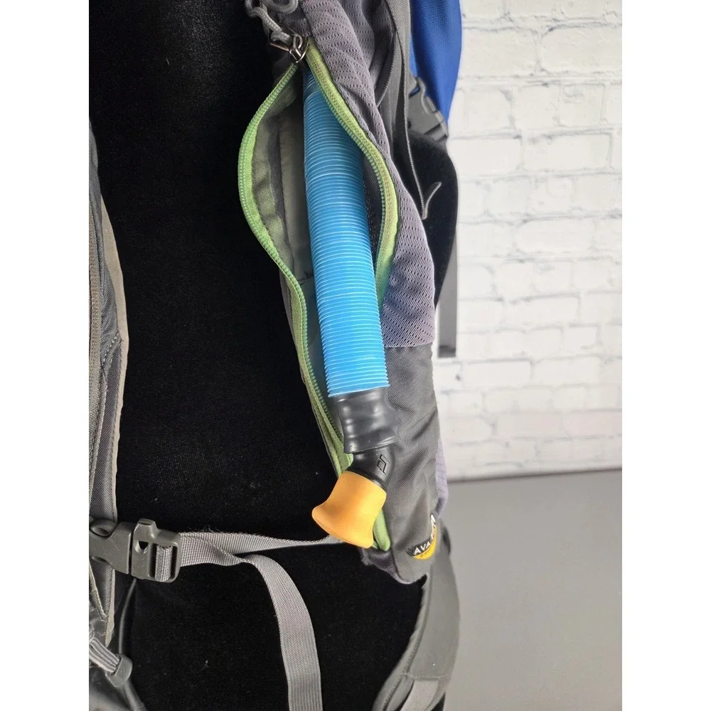Black Diamond Covert‎ AvaLung 32L Avalanche Backpack Backcountry Ski Touring